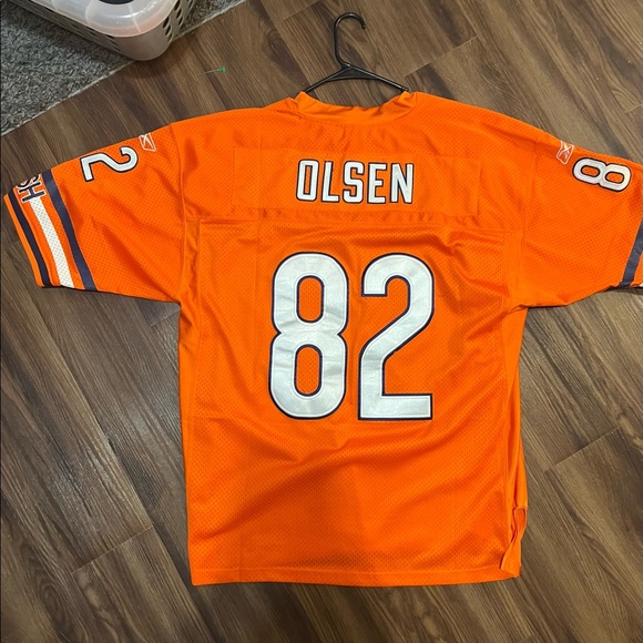 Chicago Bears Jersey Bundle - Picture 2 of 11